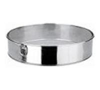Ibili Tamis à farine 704225 inox 25 cm