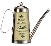 IBILI Huilier inox Oliva (705005) 0,5 L Argent
