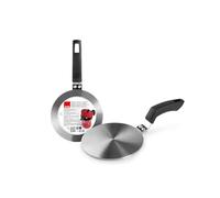Ibili - 705312 - Adaptateur Induction Vitrocéramique Éco 12 cm
