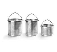 IBILI 705520 panier inox pour autocuiseur 14x16 cm G