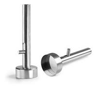 IBILI Moule à falafel IB705710 inox