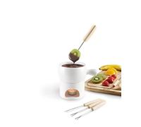 Ibili - 707150 - Fondue Pour Chocolat Ou Fromage