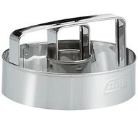 IBILI 709209 découpoir à beignets inox 9 cm G