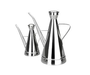 Ibili 709703 Huilier "Iberica" Inox 0, 3 l, Argent
