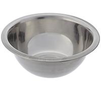 IBILI 710116 Bol, INOX, Argent, 16 cm, 16.99 x 6.5 cm