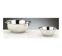 IBILI Bol inox 710124 Argent 24,99 x 24,99 x 5,99 cm