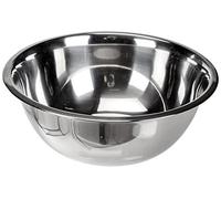 IBILI 710129 Bol, INOX, Argent, 29 cm, 30.5 x 27.99 x 12.49 cm