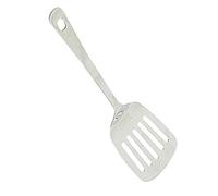 IBILI Spatule 710500, acier inoxydable, argent, 33 x 5 x 2 cm