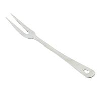 IBILI 710700 Fourchette de Service, Acier Inoxydable, Argent, 30 x 5 x 2 cm