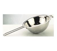 IBILI 711020 Passoire INOX Argent 20 x 20 x 8,5 cm