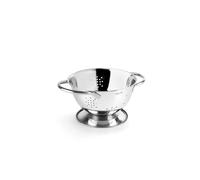 IBILI 711114 Passoire sur Pied, INOX, Argent, 19.0 x 14.0 x 9.0 cm