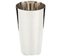 IBILI 711503 Timbale, Acier Inoxydable, Argent, 1 Unité (Lot de 1)
