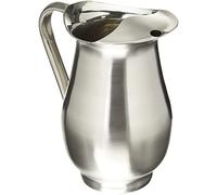 Ibili Pot à eau 711620 en inox 2 l Argent