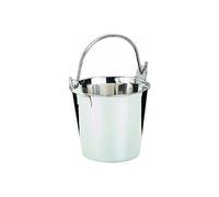 IBILI 711816 SEAU 1,9 L INOX