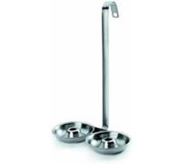 IBILI 712150 LOUCHE À BEIGNETS INOX G