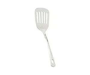 Ibili-713000 ITC Spatule Supra INOX, Argent