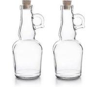 Set 2 Huiliers Bouchon De Liege Eco