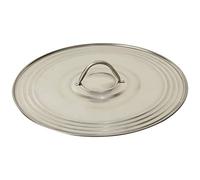 IBILI 714337 Couvercle Multiusage Professionnel, INOX, Argent, 38 x 38 x 6 cm