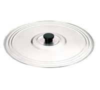 Ibili Couvercle 715737 37 cm en inox G
