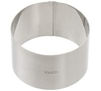 ibili Cercle inox Clasica 10 x 6 G