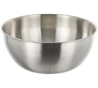 - Art de la table - saladier inox bistro 25cm ( 7170-25-6 )