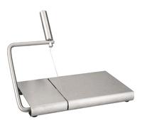 Ibili 719600 Coupe Foie-Gras Inox