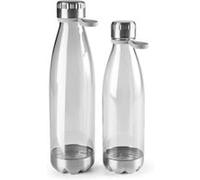 Ibili - Bouteille Aqua 1000 ml, Tritan, Réutilisable