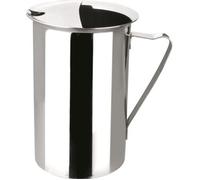 Ibili 721820 Pot à Eau Inox 2 l