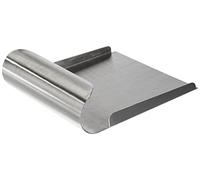 IBILI Ramasse-légumes/herbes 722224 Inox Argent 24x15 cm