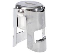 IBILI 722500 Bouchon de Champagne, INOX, Argent, 13 x 12.5 x 9 cm