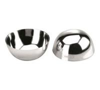 IBILI 723008 moule inox demi sphère 8x4 G