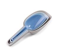 Ibili - 723300 - Lot de 3 Cuillères À Mesurer