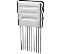 IBILI Pique découpe-oignons 724200-6 tout inox