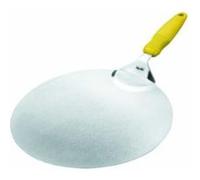 Ibili Pelle à gâteaux et pizza 725200 ronde 25 cm inox G