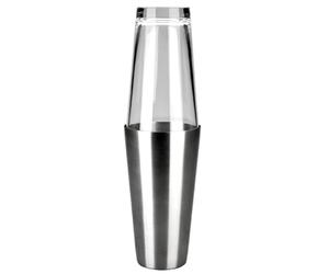 Ibili 727300 Shaker Boston 0,5 l