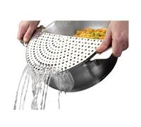 Ibili Passoire pour faitout 728100 en inox