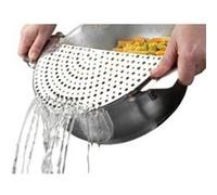 Ibili 728100 Passoire pour Faitout Inox