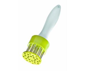 IBILI 728200 Attendrisseur à Viande, INOX, Multicolore, 5 x 5 x 20 cm