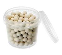 IBILI 728502 BILLES POUR PÂTISSERIE CÉRAMIQUE G