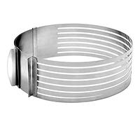 ibili Guide coupe-gâteau en couches 731200