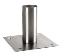 IBILI 731400 Rôtissoire à Poulet Aux Epices Acier Inoxydable Argent 15 x 15 x 12 cm