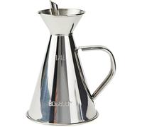 Ibili Huilier 731702 Inox anti-goutte 250 ml