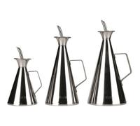 Ibili 731705 Huilier Anti-goutte Inox 500 ml