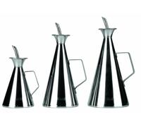 IBILI 731707 Huilier Anti-Goutte INOX 750 ML Argent