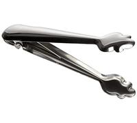 Ibili 732300 Pince à glace Inox 19 cm, Argent
