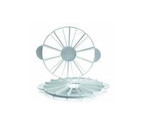 IBILI 732800 MARQUEUR A GÂTEAU EN PORTION 14/16