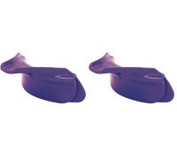 IBILI 733600 Bec Verseur Amovible Multicolore (Lot de 2)