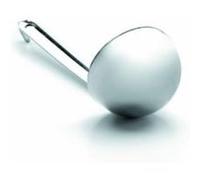 ibili 733804 louche mini inox 4 cm G