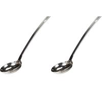 IBILI 733901 Louche INOX Emma (Lot de 2)