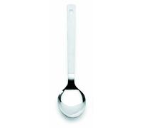 Ibili 733903 Cacielle INOX Emma, Fonte, Argent, 32 cm, 32 x 7 x 7 cm